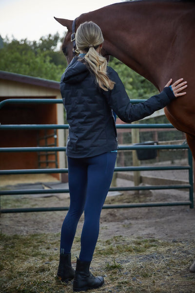 Ariat WMS Taxore Insulated Jacket
