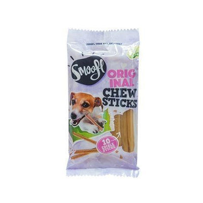 Smoofl chew sticks - Nena's Pets 