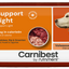 Carnibest Diepvries Vers Vlees