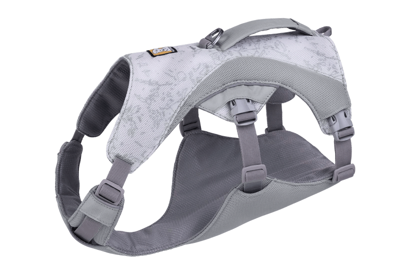 Swamp Cooler Cooling Dog Harness - Nena's Pets 