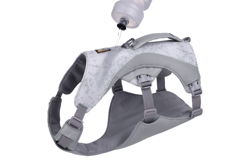 Swamp Cooler Cooling Dog Harness - Nena's Pets 