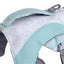 Swamp Cooler Cooling Dog Harness - Nena's Pets 