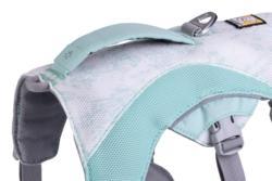 Swamp Cooler Cooling Dog Harness - Nena's Pets 