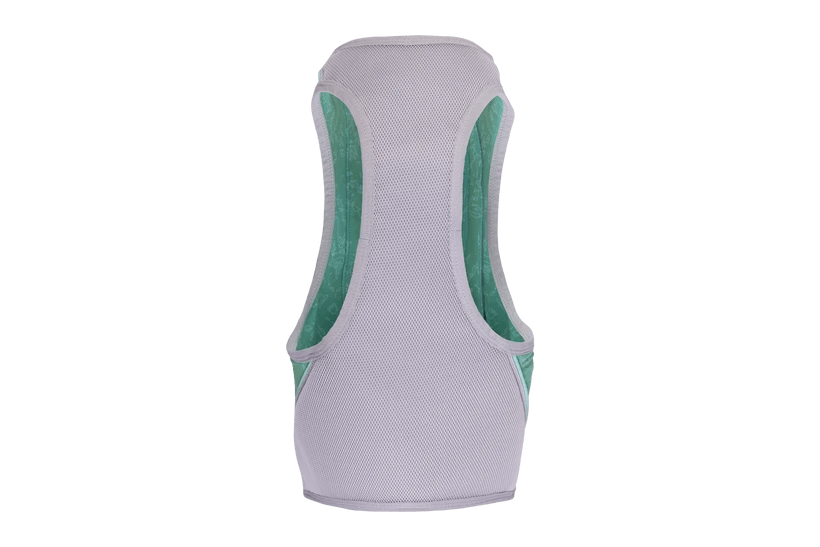 Swamp Cooler Zip Cooling Dog Vest - Nena's Pets 