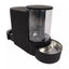 M-Pets Duplo water en voer dispenser