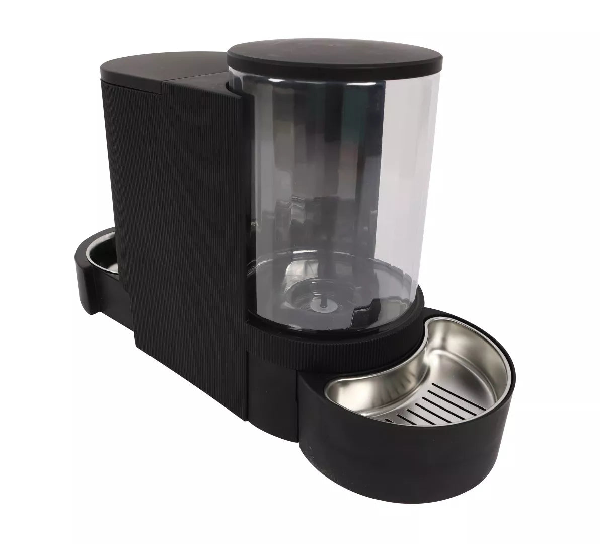 M-Pets Duplo water en voer dispenser