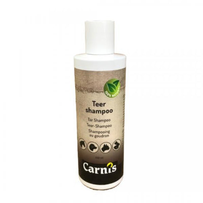 Carnis Teer Shampoo - Nena's Pets 