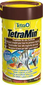 Tetra min visvoer tropische vissen - Nena's Pets 