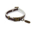 Designed by Lotte Virante - Kattenhalsband - Nena's Pets 