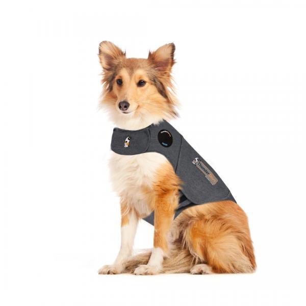 Thundershirt for Dogs - Nena's Pets 