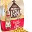 Tiny friends farm Russel rabbit Tasty Mix 850gr - Nena's Pets 