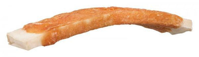 Trixie Denta Fun Chicken Chewing Barbecue Ribs - Nena's Pets 