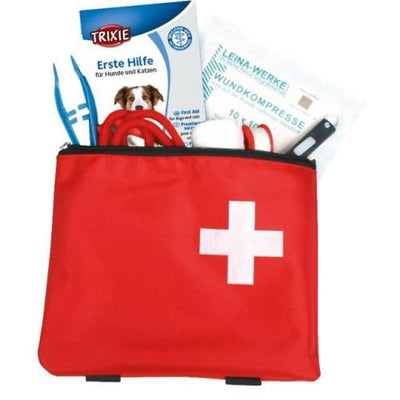 Trixie EHBO- set voor honden en katten - Nena's Pets 