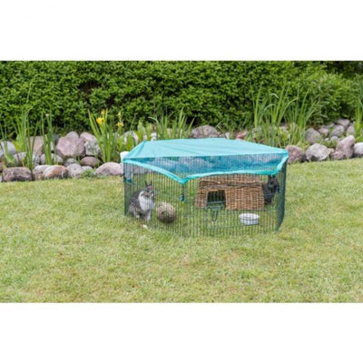 Trixie Knaagdier Ren voor Jonge Dieren met Veiligheidsnet - Nena's Pets 