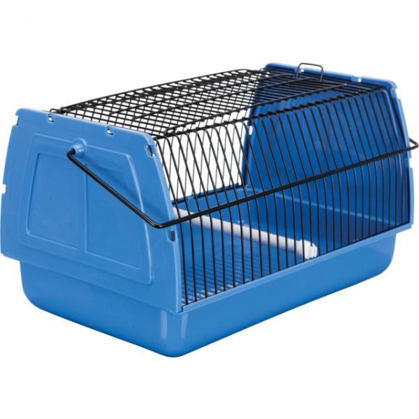 Trixie Vervoersbox voor kleine vogels en knaagdieren - Nena's Pets 