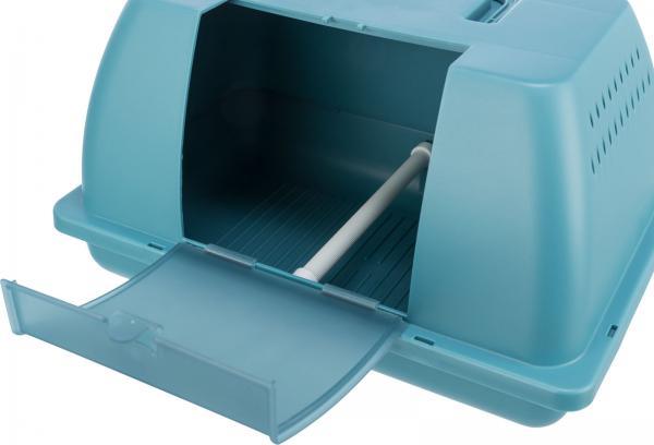 Trixie Vervoersbox voor kleine vogels en knaagdieren - Nena's Pets 