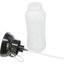 Trixie drinkfles met waterbak 0.55l - Nena's Pets 