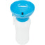 Trixie drinkfles met waterbak 0.55l - Nena's Pets 