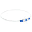 Trixie flash usb halsband - Nena's Pets 