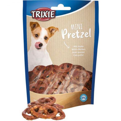 Trixie mini pretzel - Nena's Pets 