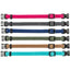Trixie Junior set puppy halsbandjes - Nena's Pets 