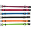 Trixie Junior set puppy halsbandjes - Nena's Pets 