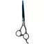 M-PETS grooming rechte schaar