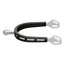 Sprenger extra grip sporen Recht/ Wieltje - Nena's Pets 