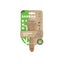 M-Pets Bamboo Borstel De-shedding