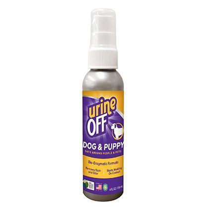 Urine Off Dog & Puppy Formula - Nena's Pets 