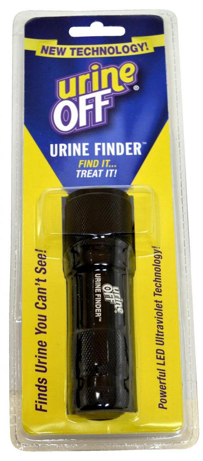 Urine Off urine finder zaklamp - Nena's Pets 