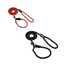 Sliplijn Freestyle Nylon Rond 170x1 cm