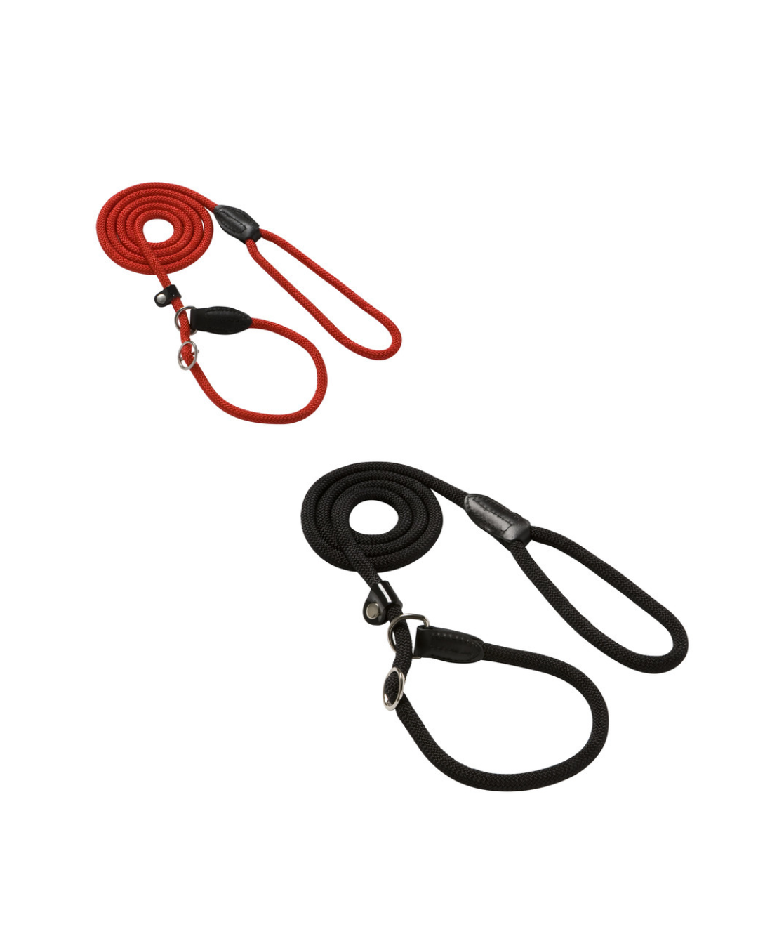 Sliplijn Freestyle Nylon Rond 170x1 cm