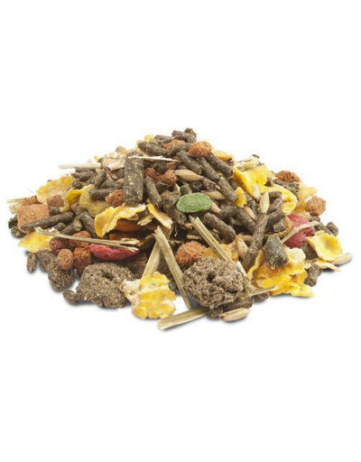 Versele-Laga Crispy muesli Cavia PROMO 400gr gratis - Nena's Pets 