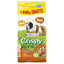 Versele-Laga Crispy muesli Cavia PROMO 400gr gratis - Nena's Pets 