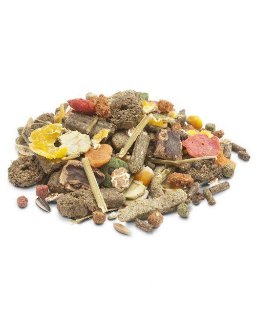 Versele-Laga Crispy muesli konijnen PROMO 2,75kg +04kg - Nena's Pets 