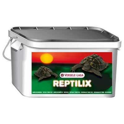 Versele-Laga Reptilix Landschildpad korrels 1 kg - Nena's Pets 
