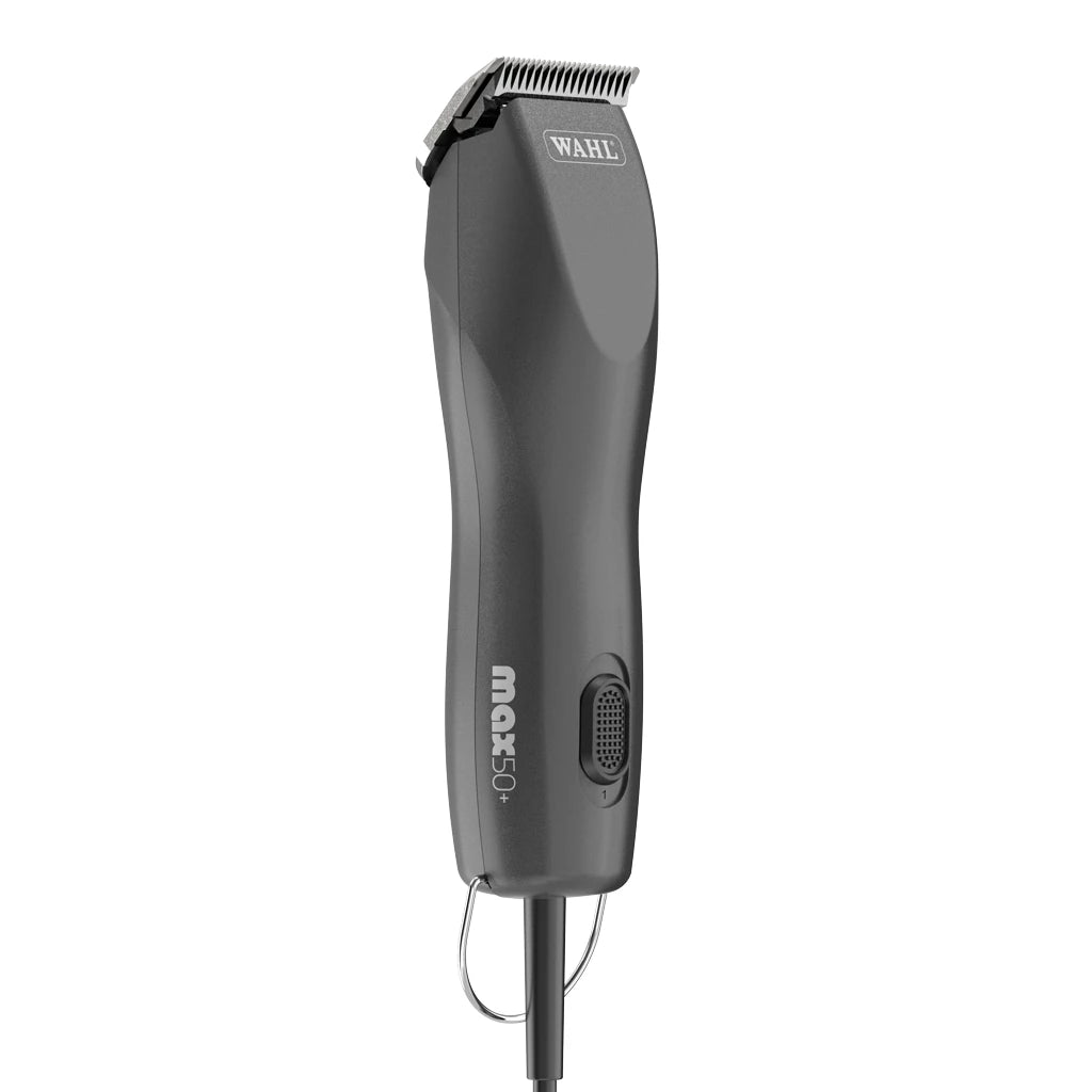 Wahl Max50+ tondeuze met snoer