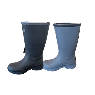 Lemieux Young rider Wellington 'Wellies' boots