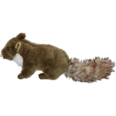 Wild Life Dog knuffels