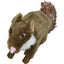 Wild Life Dog knuffels