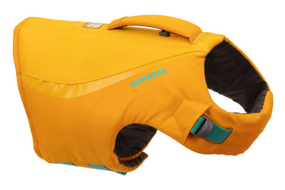 NEW Ruffwear Float coat Life jacket