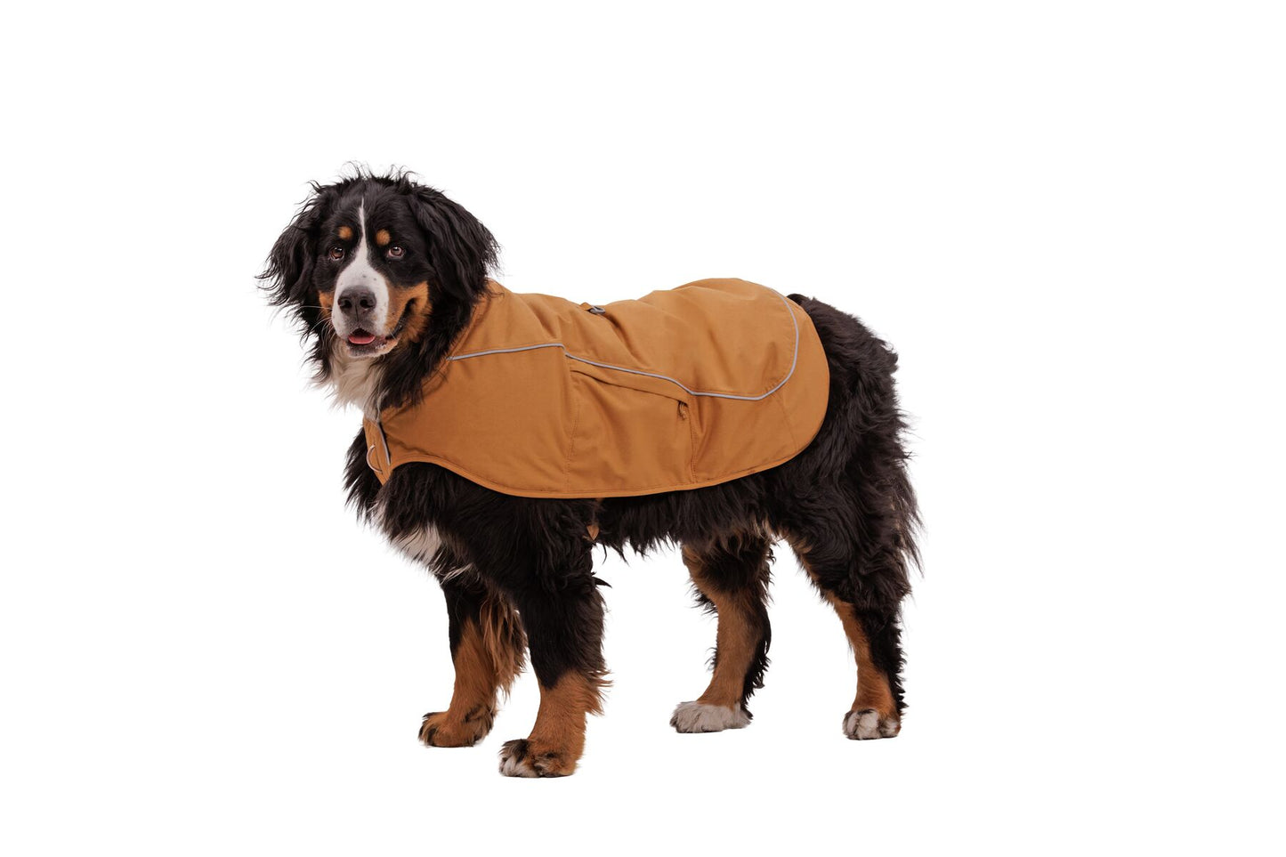 Ruffwear Overcoat Fuse Insulated Vest