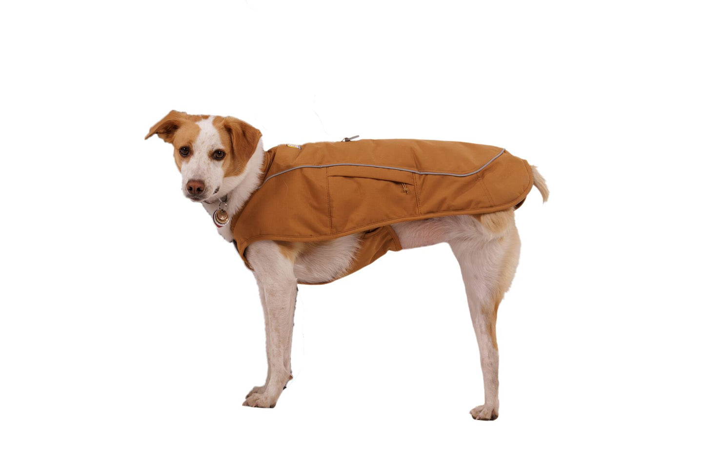 Ruffwear Overcoat Fuse Insulated Vest