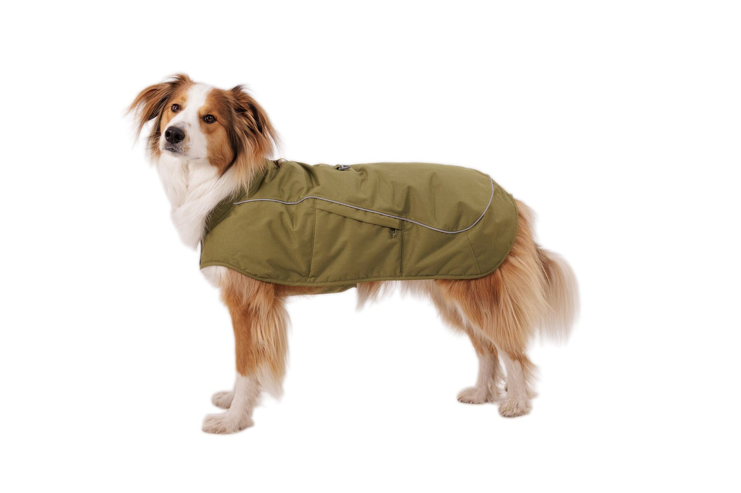 Ruffwear Overcoat Fuse Insulated Vest