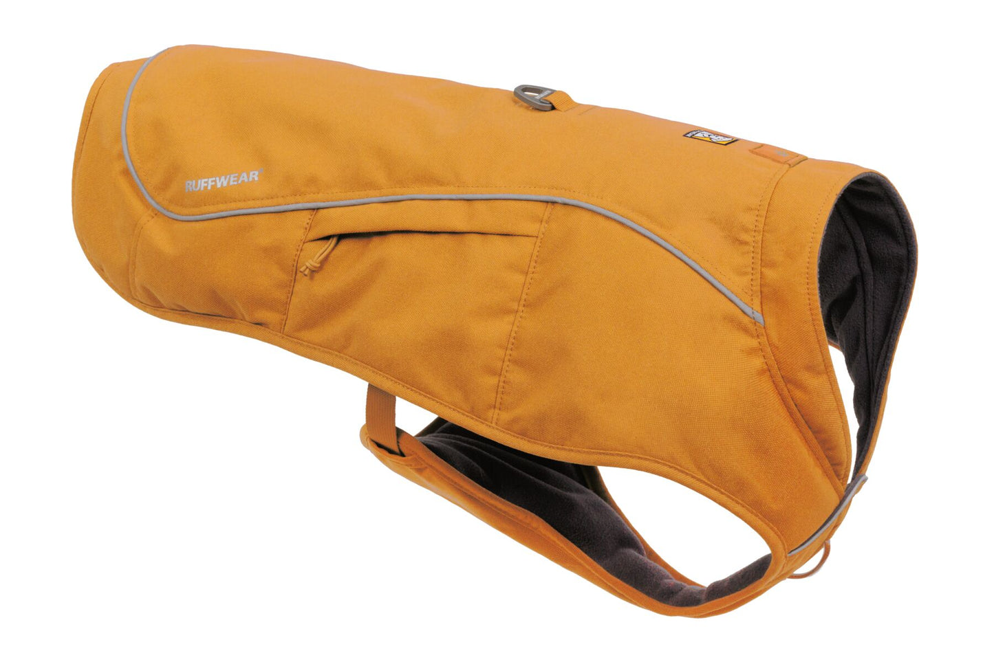 Ruffwear Overcoat Fuse Insulated Vest
