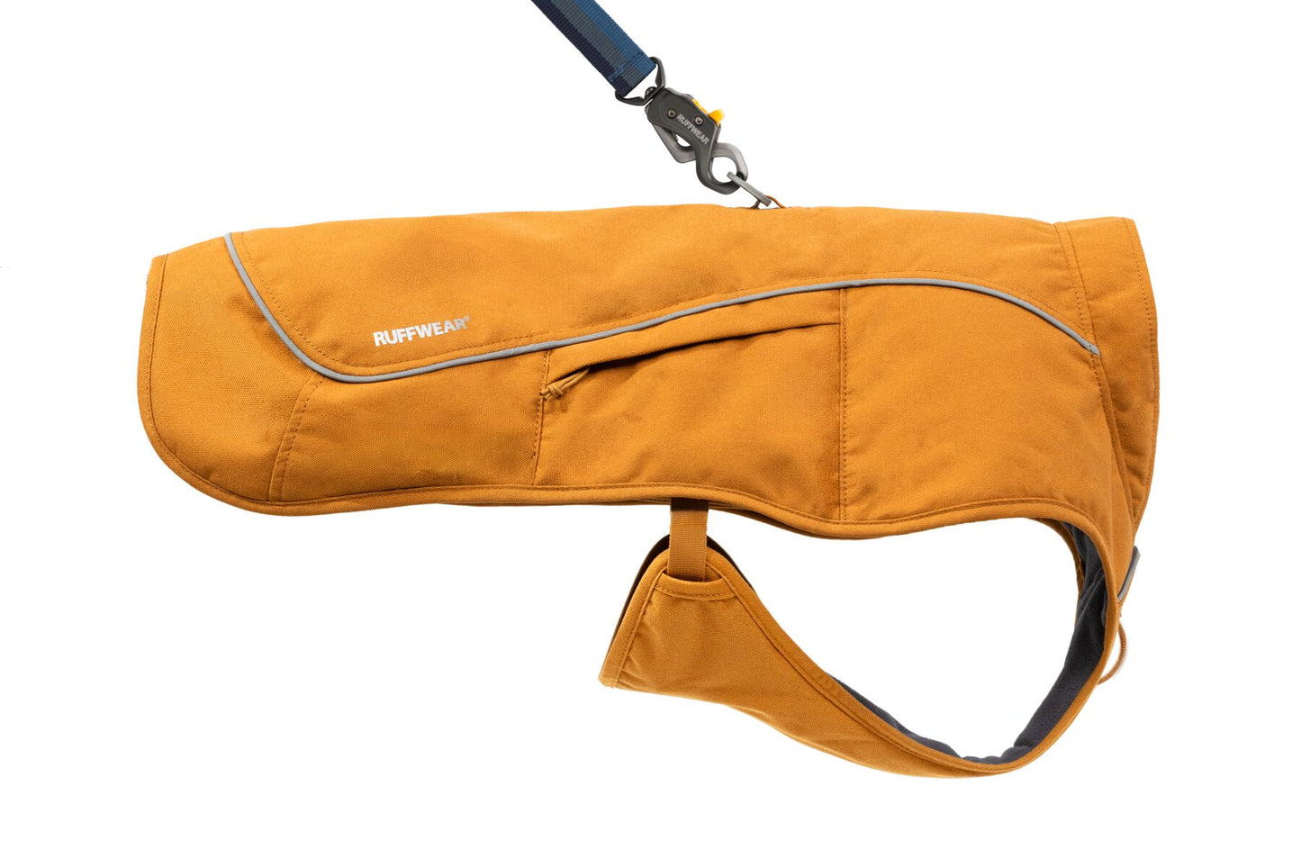 Ruffwear Overcoat Fuse Insulated Vest