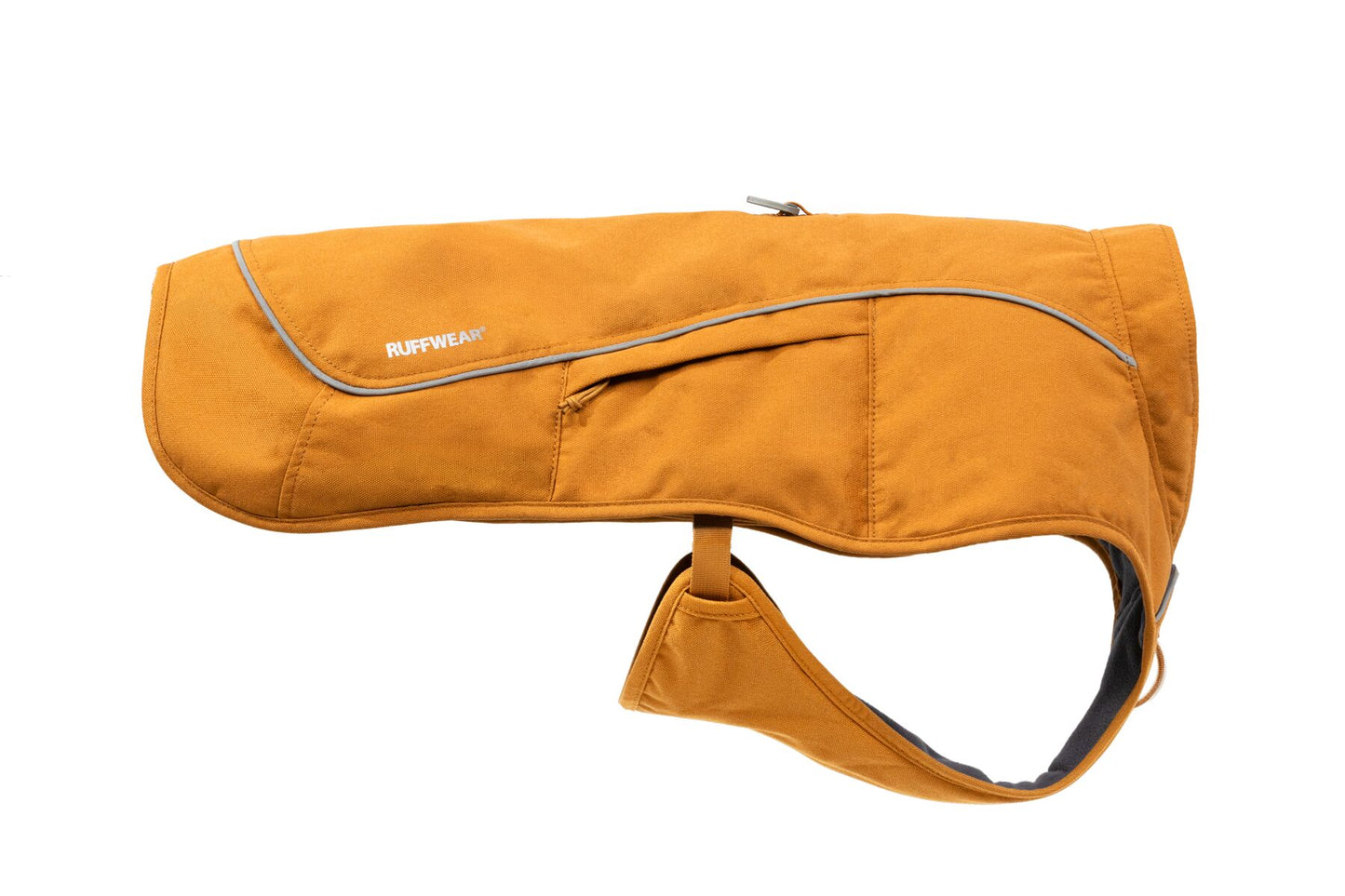 Ruffwear Overcoat Fuse Insulated Vest