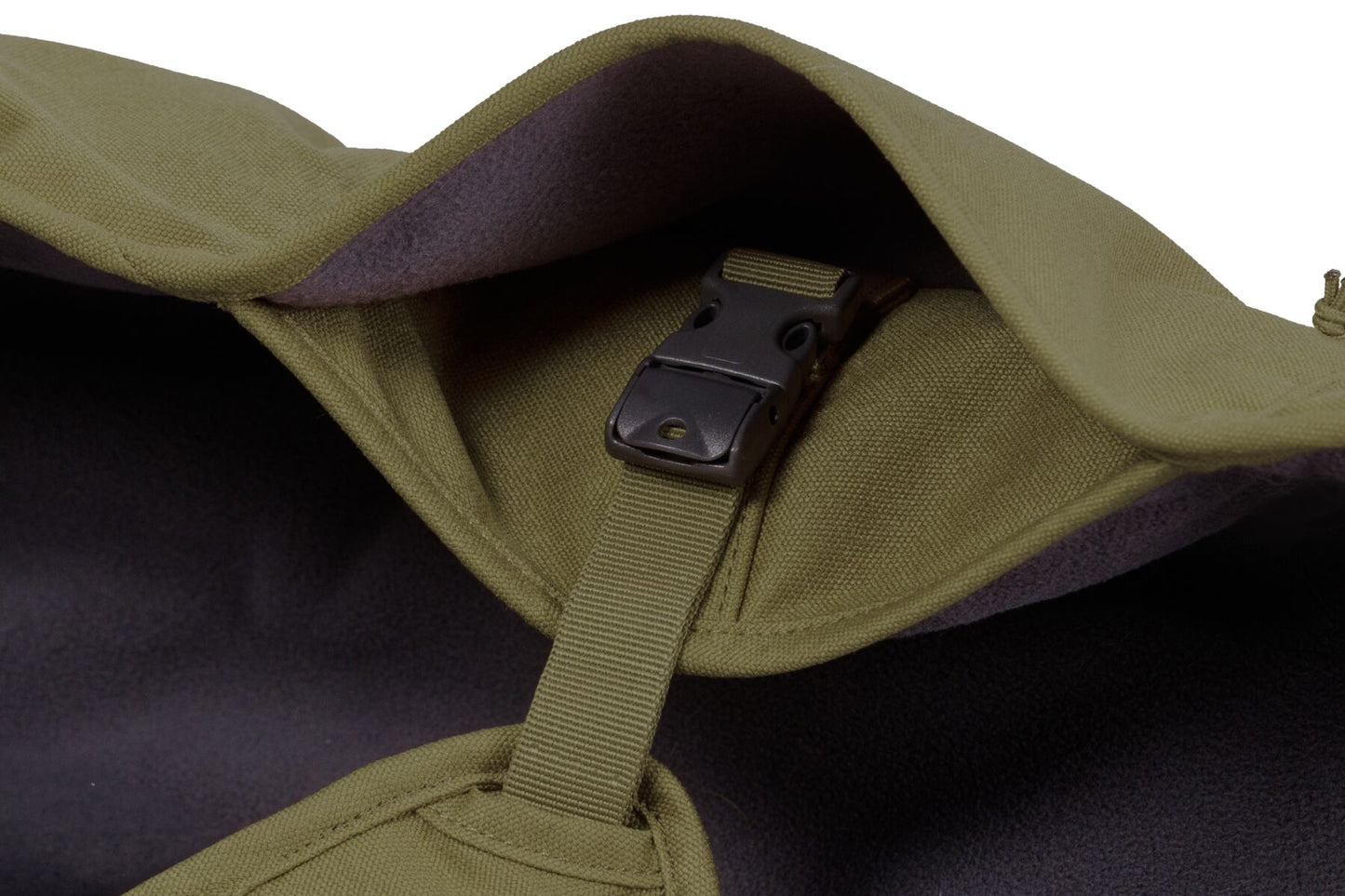 Ruffwear Overcoat Fuse Insulated Vest
