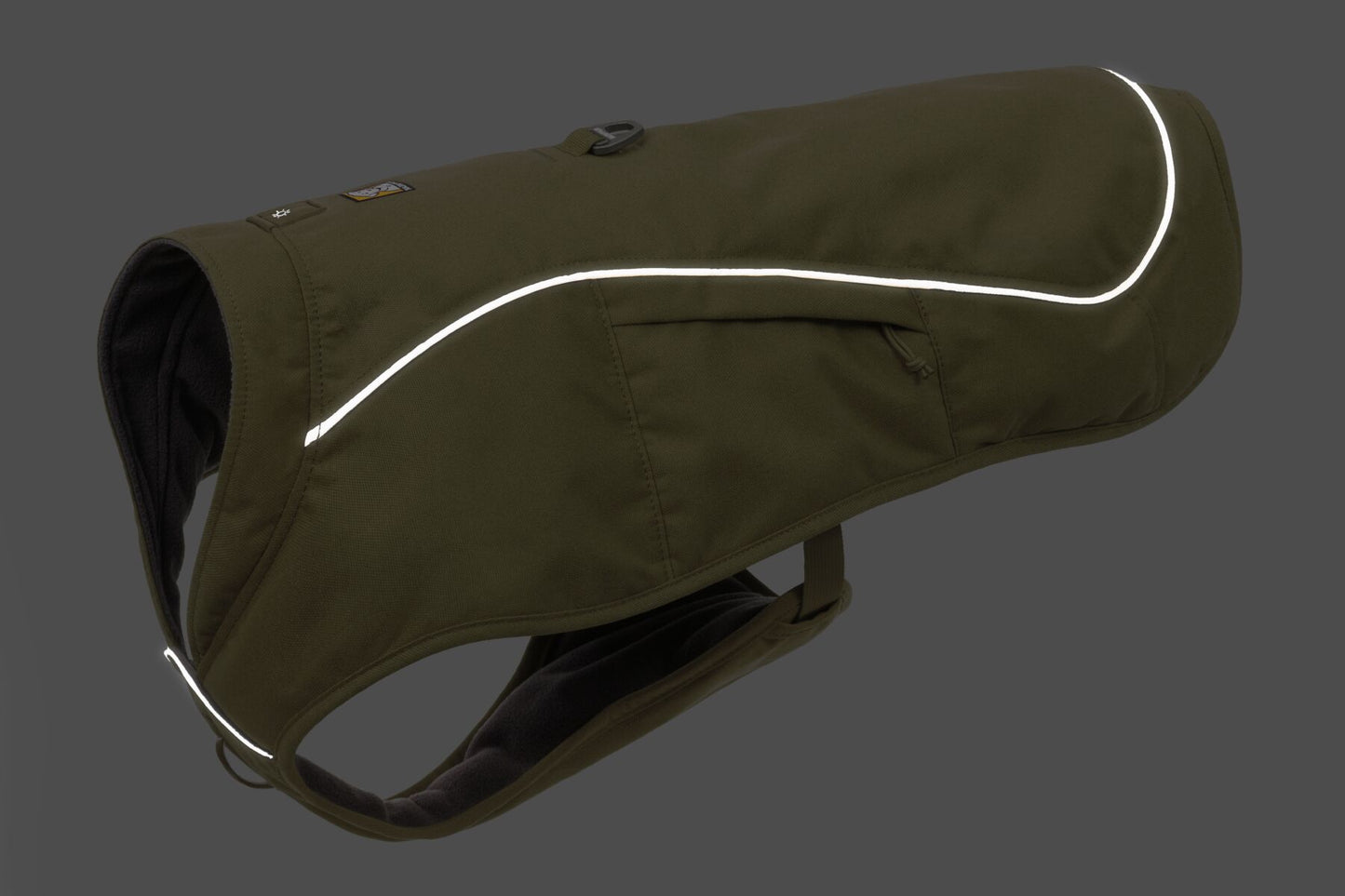 Ruffwear Overcoat Fuse Insulated Vest